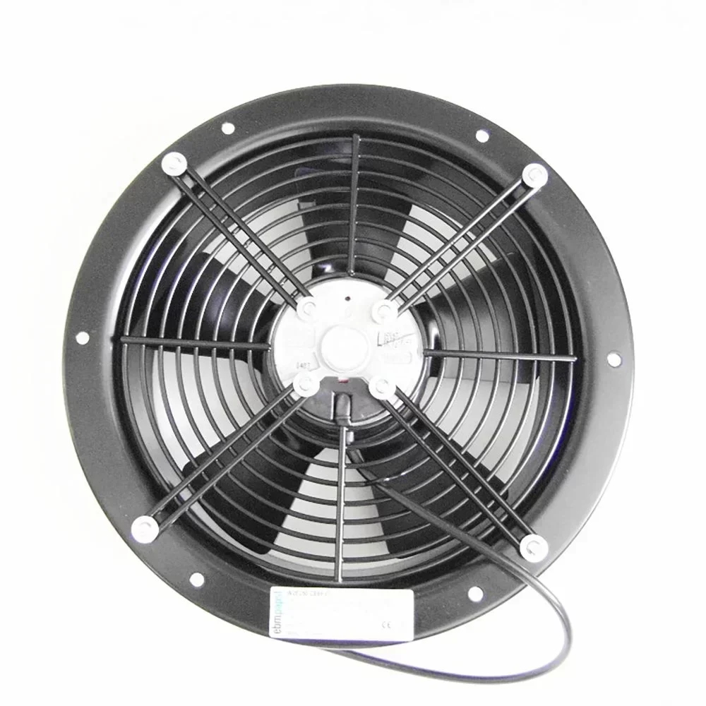 A2E300-AP02-02 Centrifugal Fan Axial Fan ebmpapst TYPE:A2E300-AP02-02 230V 350W A2E300-AP02-02 Centrifugal Fan Axial Fan ebmpapst TYPE:A2E300-AP02-02 230V 350W