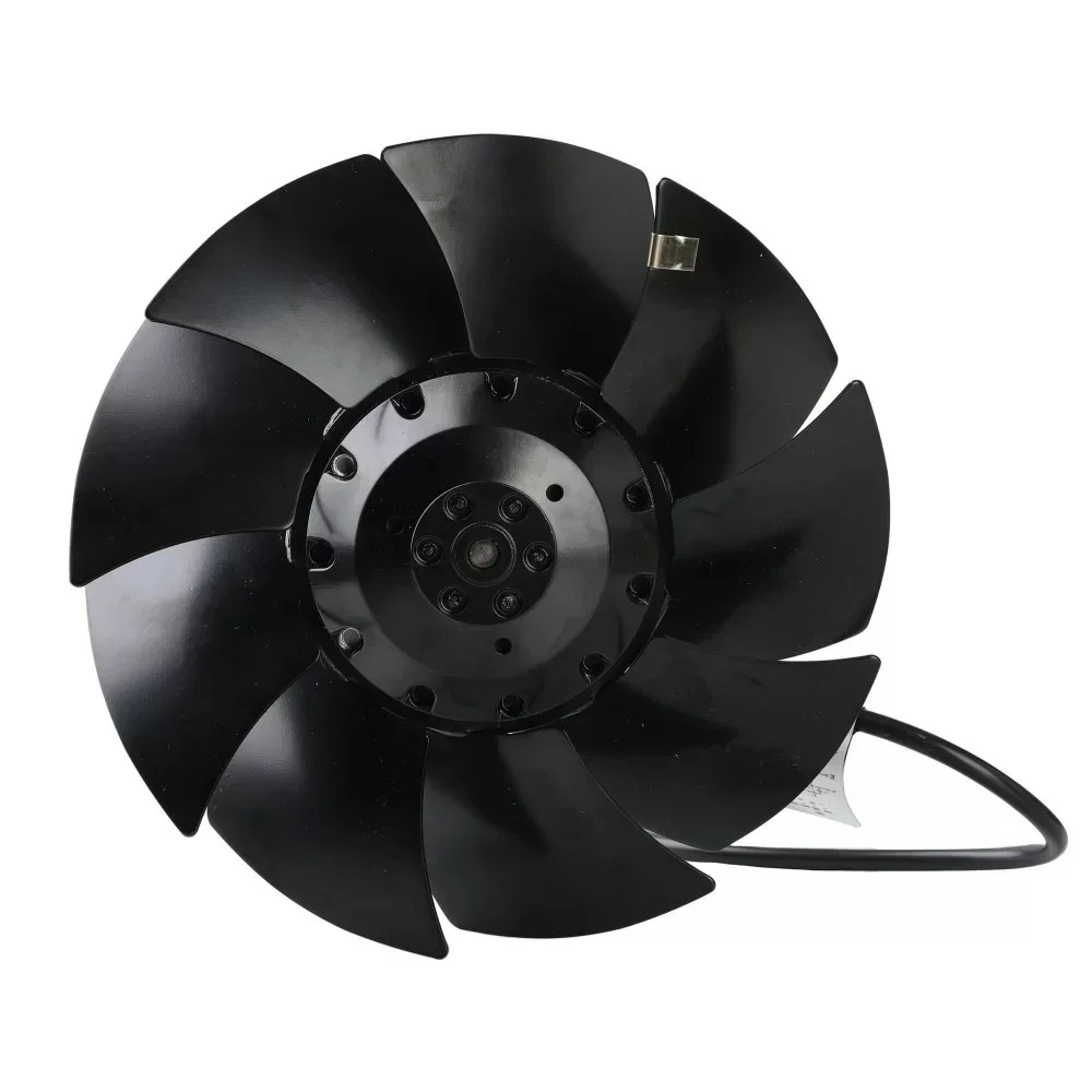 A2E200-AH38-01 ebmpapst Axial Fan ebmpapst TYPE:A2E200-AH38-01 230V A2E200-AH38-01 ebmpapst Axial Fan ebmpapst TYPE:A2E200-AH38-01 230V