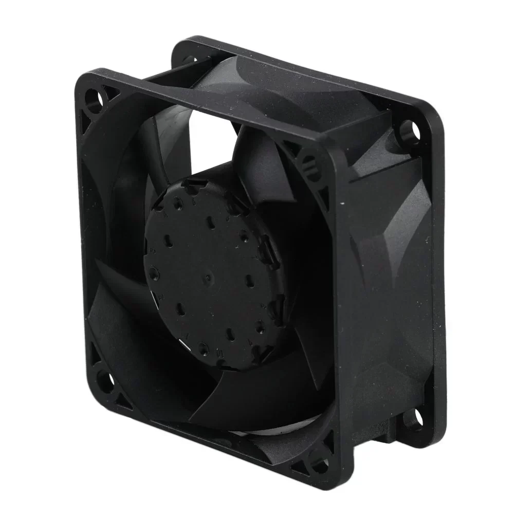 8214JN ebmpapst Axial Fan 24V 10.8W 78CFM 8400RPM 8214JN ebmpapst Axial Fan 24V 10.8W 78CFM 8400RPM