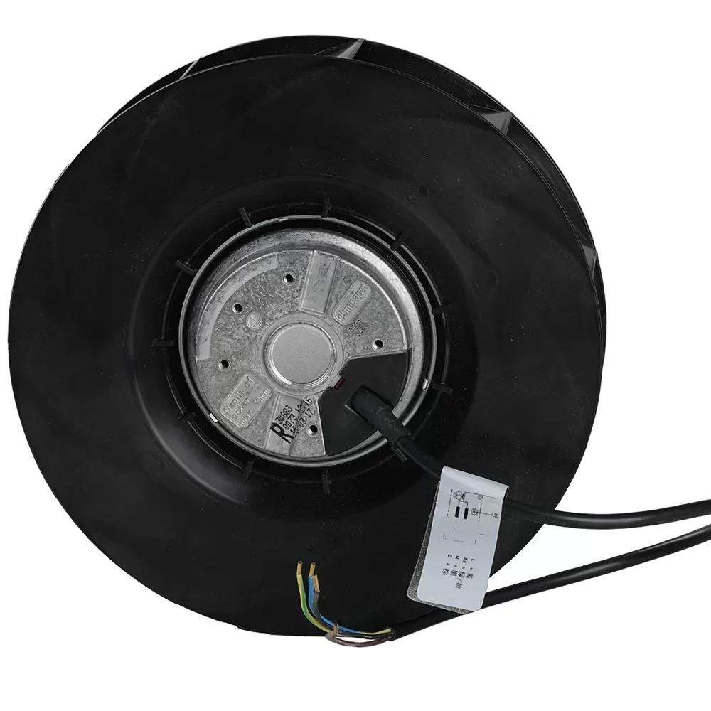 R2E250-RB06-01 ebmpapst Centrifugal Fan R2E250-RB06-01 230V ebmpapst R2E250-RB06-01 ebmpapst Centrifugal Fan R2E250-RB06-01 230V ebmpapst