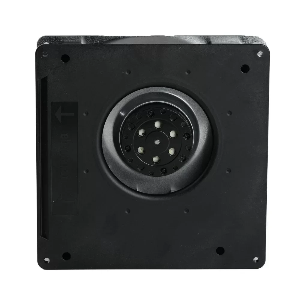 RG125-19/56 ebmpapst Centrifugal Compact Fan ebmpapst TYPE:RG 125-19/56 230V RG125-19/56 ebmpapst Centrifugal Compact Fan ebmpapst TYPE:RG 125-19/56 230V