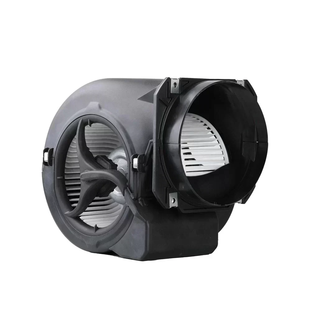 RG190-RD45-03 ebmpapst Centrifugal Compact Fan Ec Fan TYPE:RG190-RD45-03 24V RG190-RD45-03 ebmpapst Centrifugal Compact Fan Ec Fan TYPE:RG190-RD45-03 24V