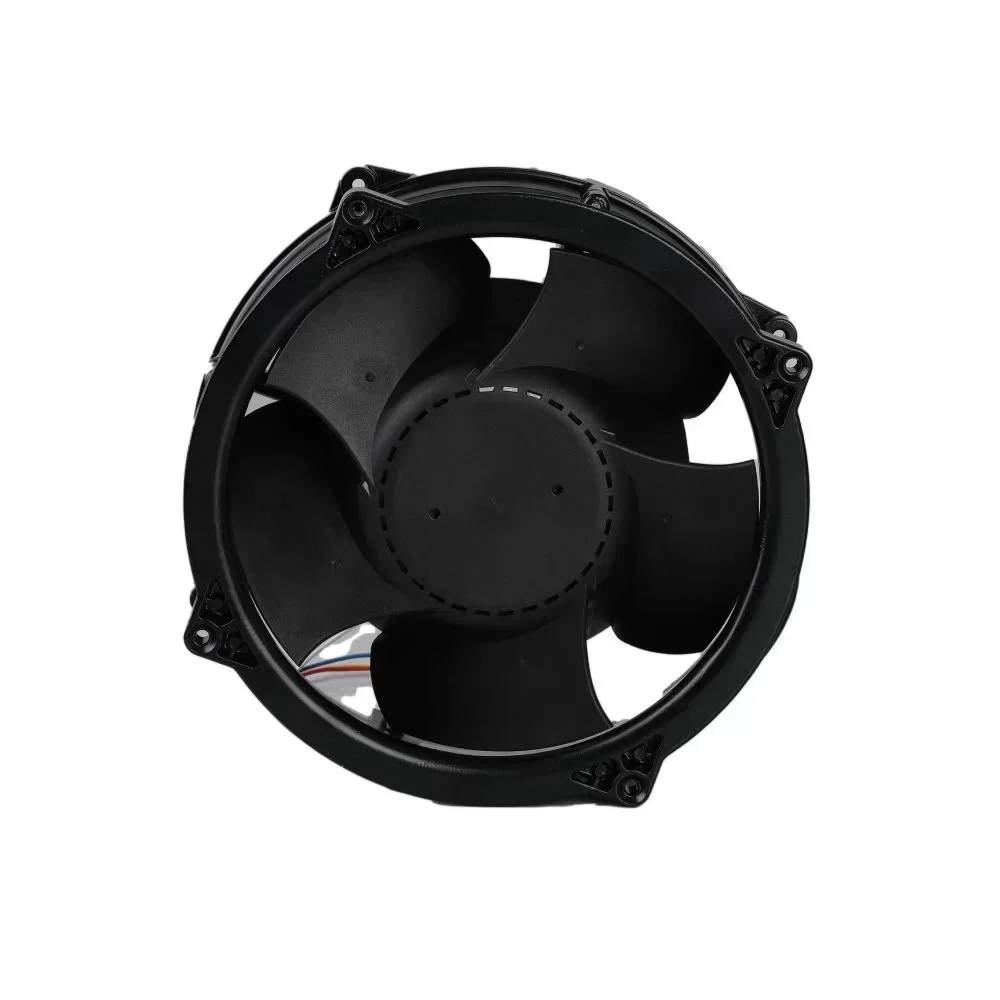W1G180-AB47-01 ebmpapst Axial Fan EC FAN 48V ebmpapst TYPE:W1G180AB4701 W1G180-AB47-01 ebmpapst Axial Fan EC FAN 48V ebmpapst TYPE:W1G180AB4701