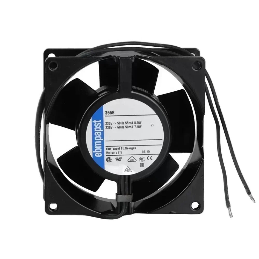 3556 ebmpapst Axial Fan ebmpapst TYPE:3556 230V