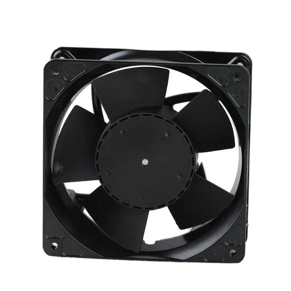 4114NxH ebmpapst Axial Fan ebmpapst TYPE:4114NxH 230V 119 x 119 x 25 mm 4114NxH ebmpapst Axial Fan ebmpapst TYPE:4114NxH 230V 119 x 119 x 25 mm