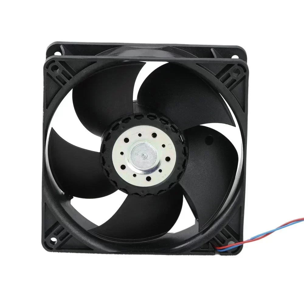 4414M ebmpapst Fan Axial Compact Fan DC 24V 3.7W 3050RPM 4414M ebmpapst Fan Axial Compact Fan DC 24V 3.7W 3050RPM