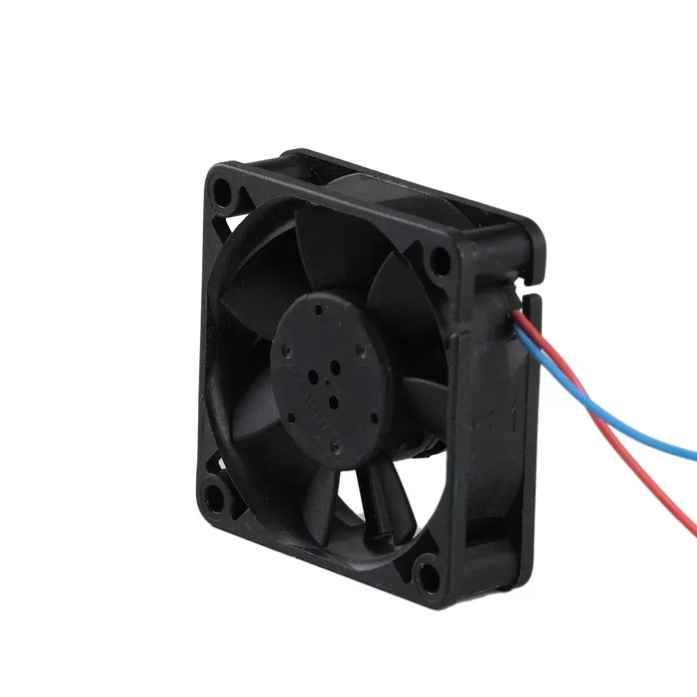 514F ebmpapst Fan DC Axial Compact Fan50x50x15mm 24V DC 1W 5000RPM Ball Bearing 514F ebmpapst Fan DC Axial Compact Fan50x50x15mm 24V DC 1W 5000RPM Ball Bearing