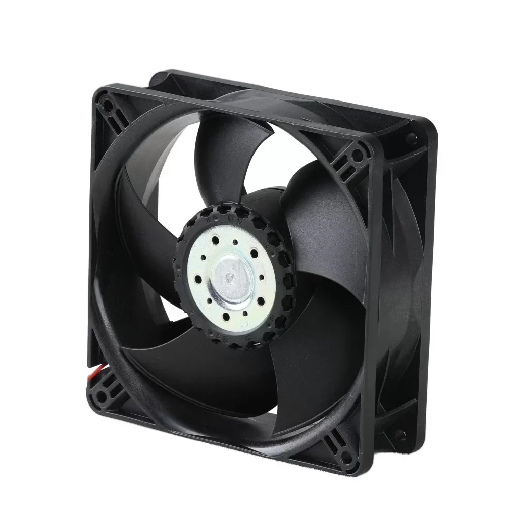 4414M ebmpapst Fan Axial Compact Fan DC 24V 3.7W 3050RPM 4414M ebmpapst Fan Axial Compact Fan DC 24V 3.7W 3050RPM