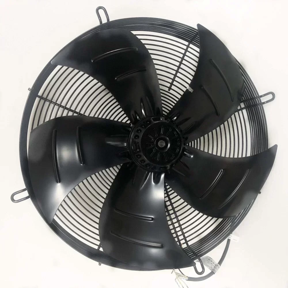 S4D450-AP01-01 ebmpapst Fan Axial Fan ebmpapst TYPE:S4D450-AP01-01 AC 230V/400V S4D450-AP01-01 ebmpapst Fan Axial Fan ebmpapst TYPE:S4D450-AP01-01 AC 230V/400V