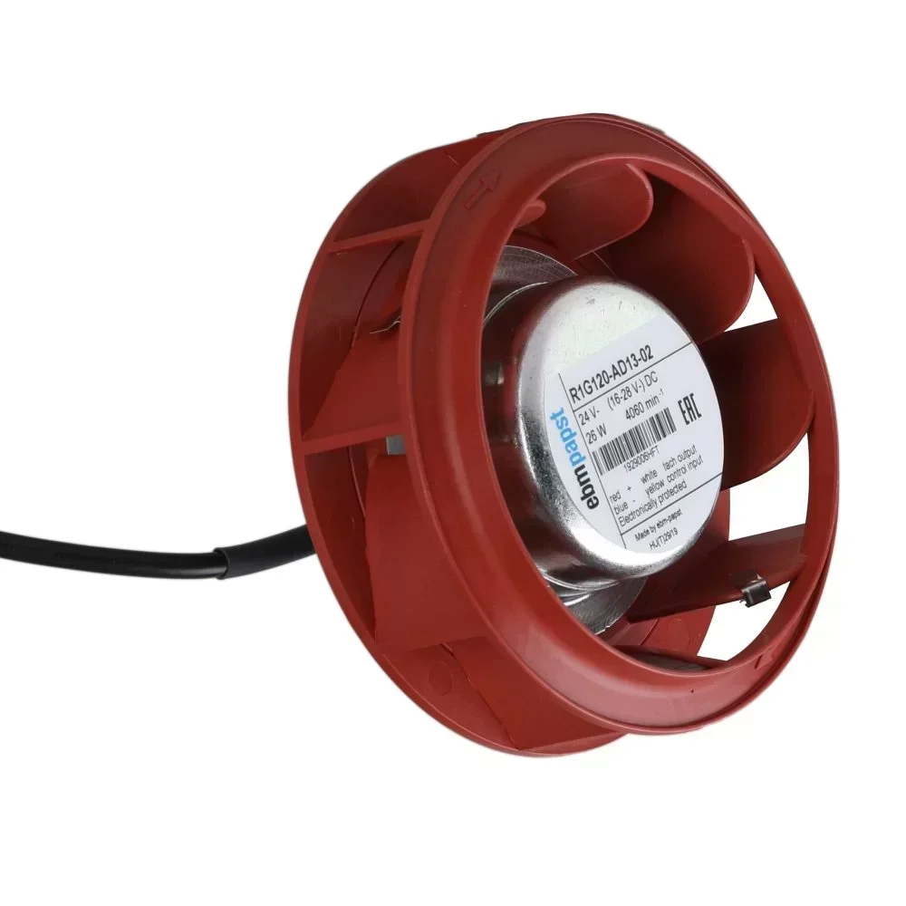 R1G220-AB73-99 ebmpapst Centrifugal Fan ebmpapst TYPE: R1G220-AB73-99 48V R1G220-AB73-99 ebmpapst Centrifugal Fan ebmpapst TYPE: R1G220-AB73-99 48V