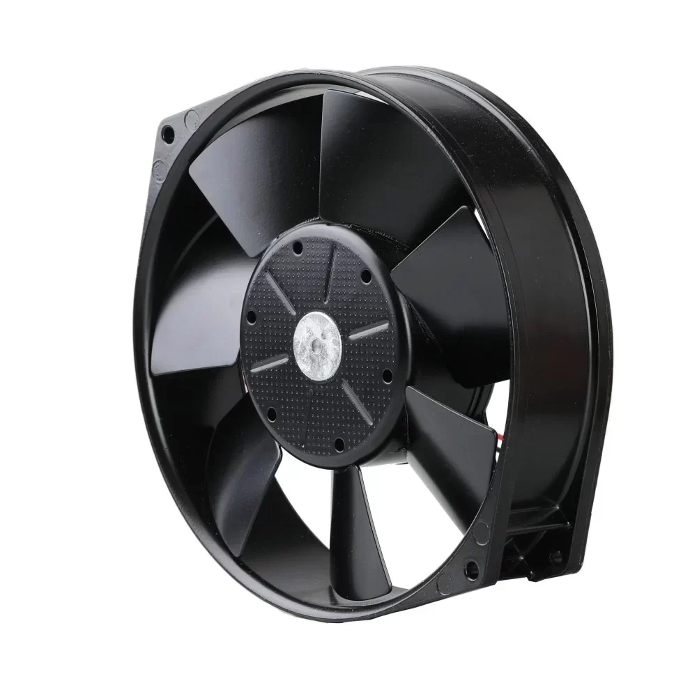 7112N ebmpapst Fan DC Axial Compact Fan ebmpapst TYPE: 7112N DC 12V 7112N ebmpapst Fan DC Axial Compact Fan ebmpapst TYPE: 7112N DC 12V