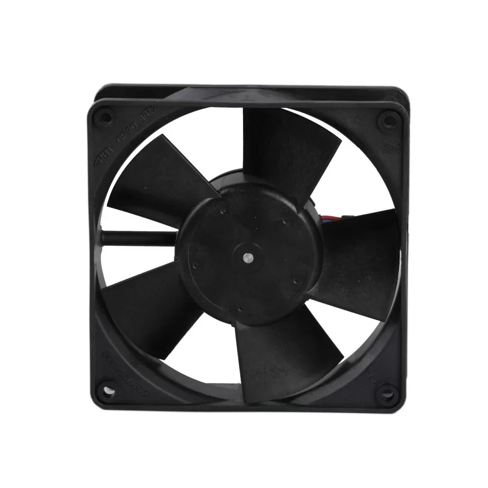 4314/17T ebmpapst Axial Fan ebmpapst Type: 4314/17T 24V 119x119x32mm 4314/17T ebmpapst Axial Fan ebmpapst Type: 4314/17T 24V 119x119x32mm