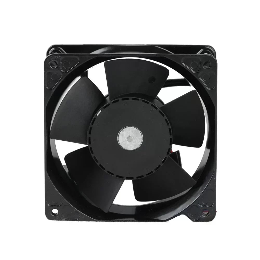 4114N-2H6AR ebmpapst Fan Axial Fan ebmpapst TYPE:4114N-2H6AR DC 24V