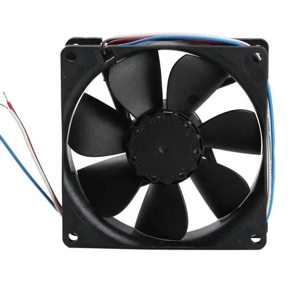 3414N/39HH ebmpapst Fan Axial Fan ebmpapst TYPE:3414N/39HH DC FAN 24V 3414N/39HH ebmpapst Fan Axial Fan ebmpapst TYPE:3414N/39HH DC FAN 24V