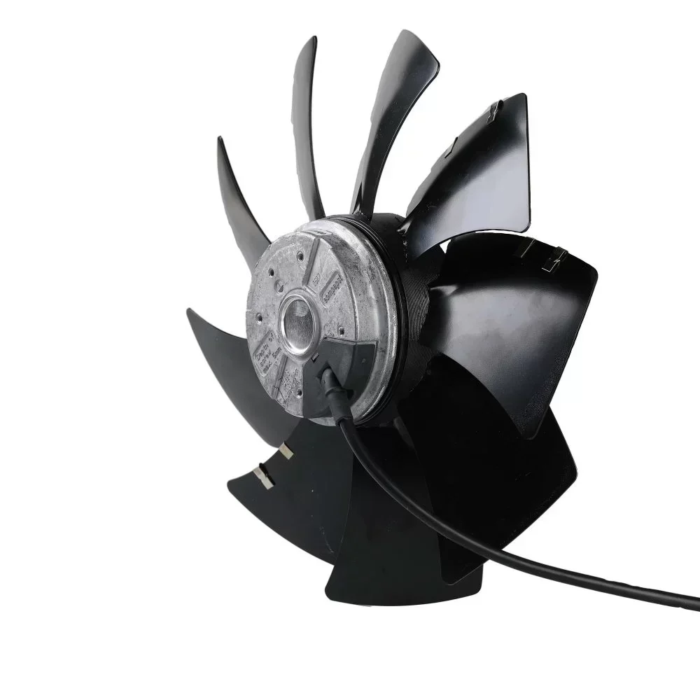 A2E250-AM06-01 ebmpapst Fan Axial Fan AC FAN A2E250-AM06-01 ebmpapst Fan Axial Fan AC FAN