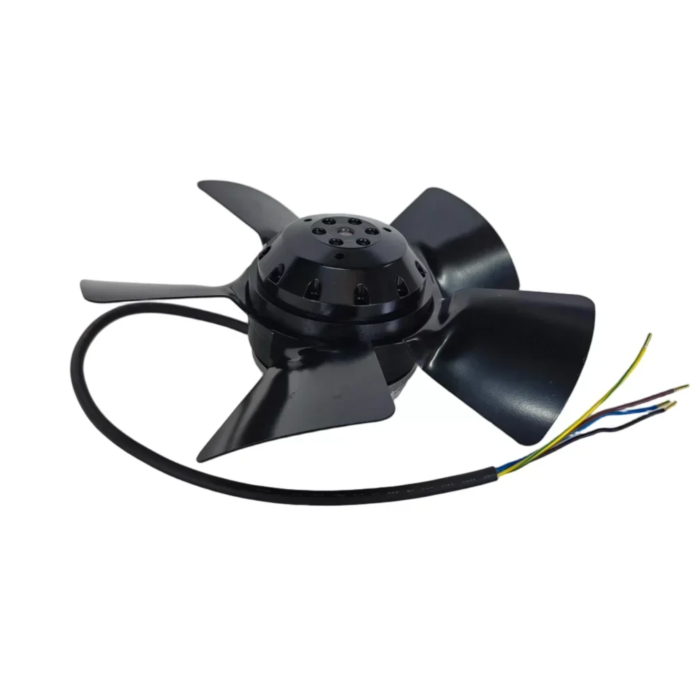 ebmpapst A2E250-AE65-01 AC Axial Fan 230V 115W 2550RPM 1610m³/h 115w Axial Fan