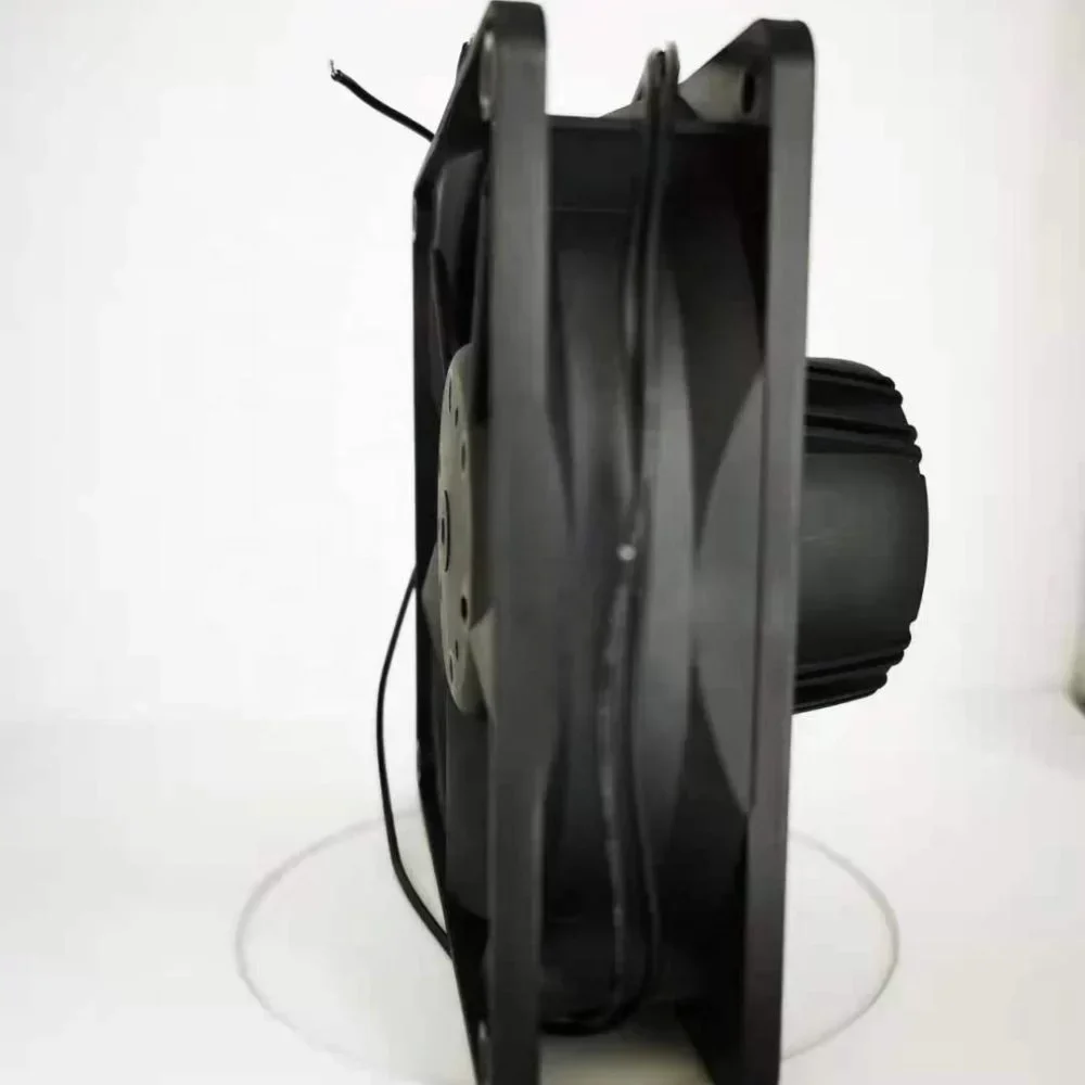 AC MAxx 4300H 230V 11W ebmpapst Fan Axial Fan ebmpapst TYPE:4300H AC 115V 11W AC MAxx 4300H 230V 11W ebmpapst Fan Axial Fan ebmpapst TYPE:4300H AC 115V 11W