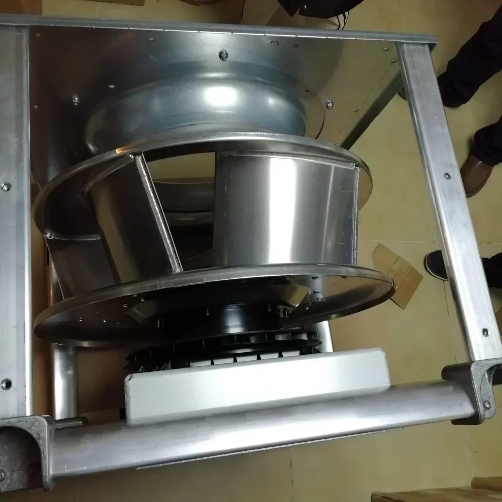 K3G560-RA24-03/F01 ebmpapst Centrifugal Fan ebmpapst TYPE:K3G560-RA24-03/F01 EBM EC FAN K3G560-RA24-03/F01 ebmpapst Centrifugal Fan ebmpapst TYPE:K3G560-RA24-03/F01 EBM EC FAN