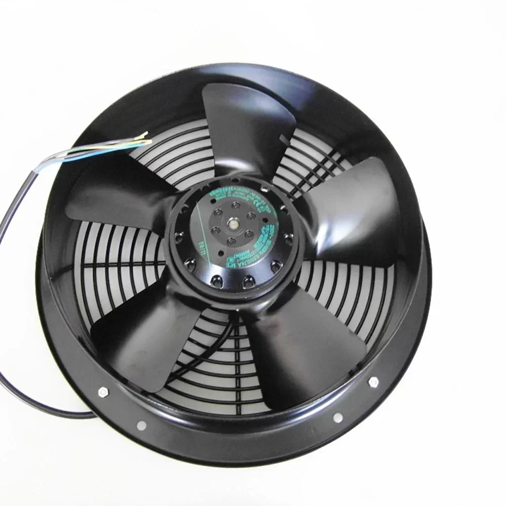 A2E300-AP02-02 Centrifugal Fan Axial Fan ebmpapst TYPE:A2E300-AP02-02 230V 350W A2E300-AP02-02 Centrifugal Fan Axial Fan ebmpapst TYPE:A2E300-AP02-02 230V 350W