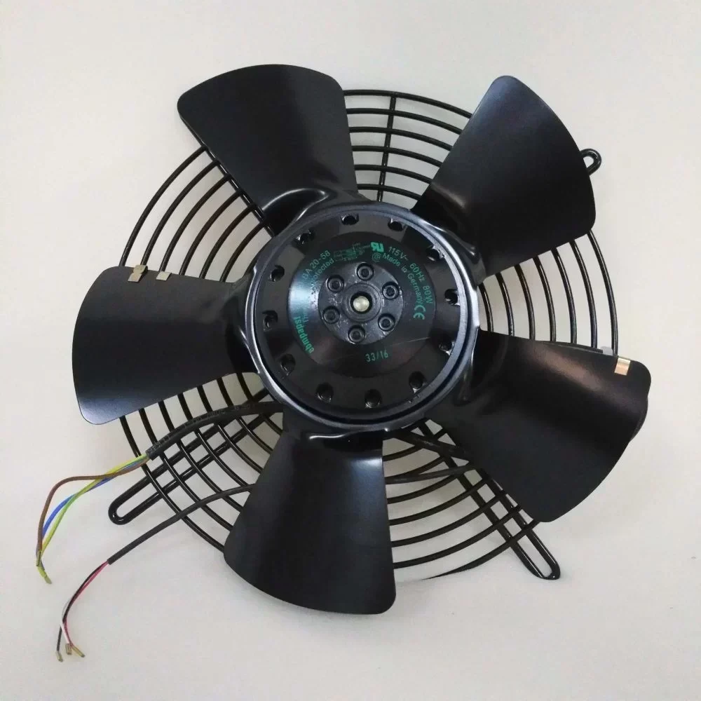 A2E300-AP02-02 Centrifugal Fan Axial Fan ebmpapst TYPE:A2E300-AP02-02 230V 350W A2E300-AP02-02 Centrifugal Fan Axial Fan ebmpapst TYPE:A2E300-AP02-02 230V 350W