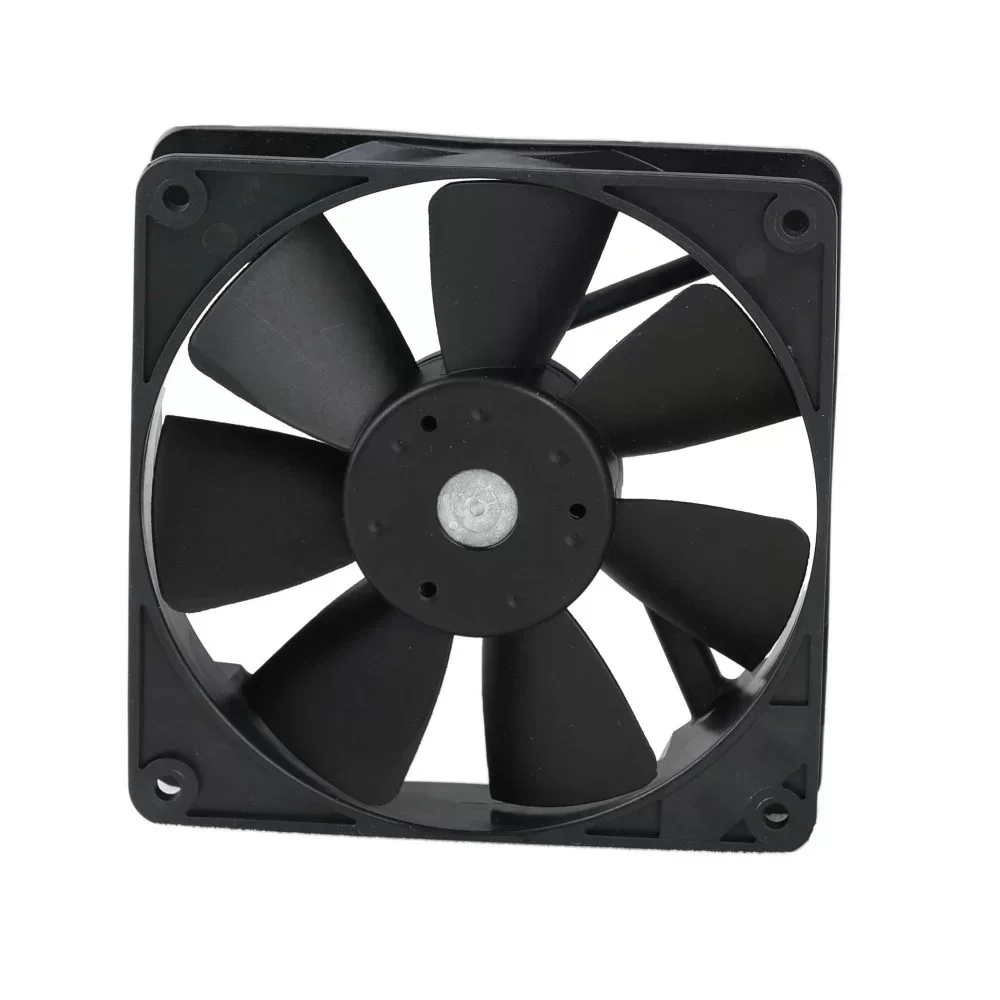 4414FM ebmpapst Axial Fan ebmpapst TYPE:4414FM 24V 119 x 119 x 25 mm 4414FM ebmpapst Axial Fan ebmpapst TYPE:4414FM 24V 119 x 119 x 25 mm