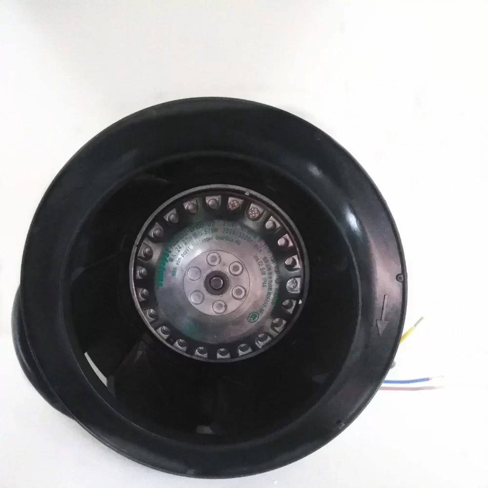 R2E133-BH66-05 ebmpapst Centrifugal Fan ebmpapst Type: R2E133-BH66-05 230V 133 mm R2E133-BH66-05 ebmpapst Centrifugal Fan ebmpapst Type: R2E133-BH66-05 230V 133 mm