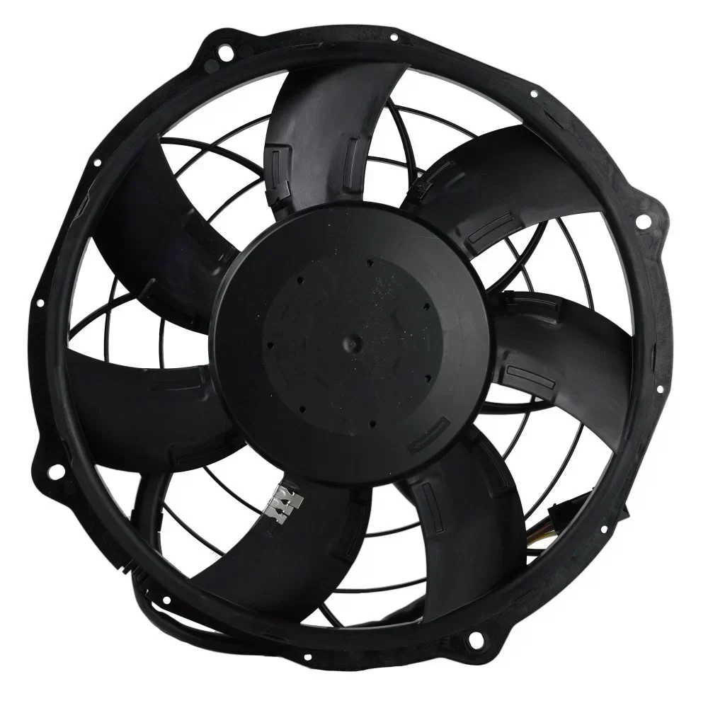 W3G300-BV25-33 ebmpapst Axial Fan 26V DC 380W W3G300-BV25-33 ebmpapst Axial Fan 26V DC 380W