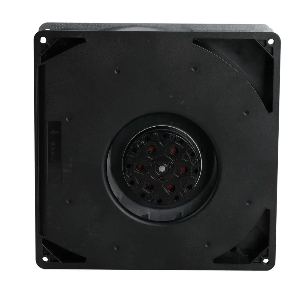 RG160-28/56S ebmpapst Fan Centrifugal Fan ebmpapst TYPE:RG 160-28/56S AC 230V RG160-28/56S ebmpapst Fan Centrifugal Fan ebmpapst TYPE:RG 160-28/56S AC 230V