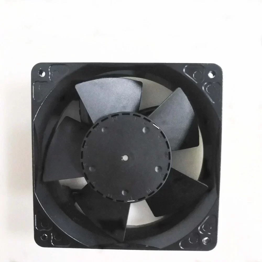 4184Nx ebmpapst Axial Compact Fan 24 V ebmpapst Type: 4184Nx 119 x 119 x 38 mm 4184Nx ebmpapst Axial Compact Fan 24 V ebmpapst Type: 4184Nx 119 x 119 x 38 mm