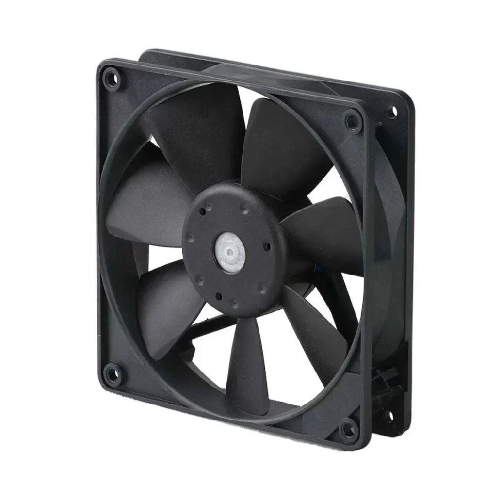 4414F/2M ebmpapst Fan Axial Compact Fan 24V DC 3.2W 1.13A 2400RPM 4414F/2M ebmpapst Fan Axial Compact Fan 24V DC 3.2W 1.13A 2400RPM