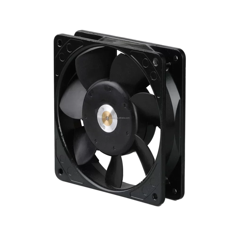 4114N-2H6AR ebmpapst Fan Axial Fan ebmpapst TYPE:4114N-2H6AR DC 24V 4114N-2H6AR ebmpapst Fan Axial Fan ebmpapst TYPE:4114N-2H6AR DC 24V