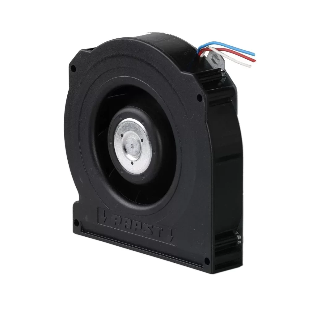 RLF100-11/14/2 ebmpapst Centrifugal Fan ebmpapst TYPE:RLF100-11/14/2 24V 127x127x25.4mm RLF100-11/14/2 ebmpapst Centrifugal Fan ebmpapst TYPE:RLF100-11/14/2 24V 127x127x25.4mm