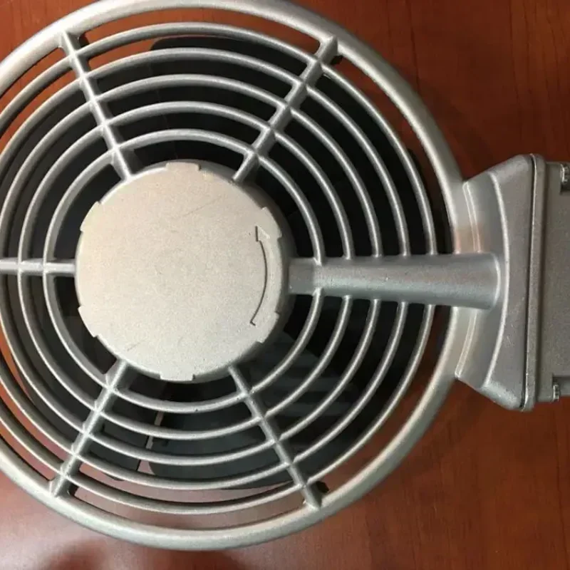 Wistro 400V AC 460V AC FLAI Bg132 15.51.0442 IP66 Motor Fan Wistro 400V AC 460V AC FLAI Bg132 15.51.0442 IP66 Motor Fan