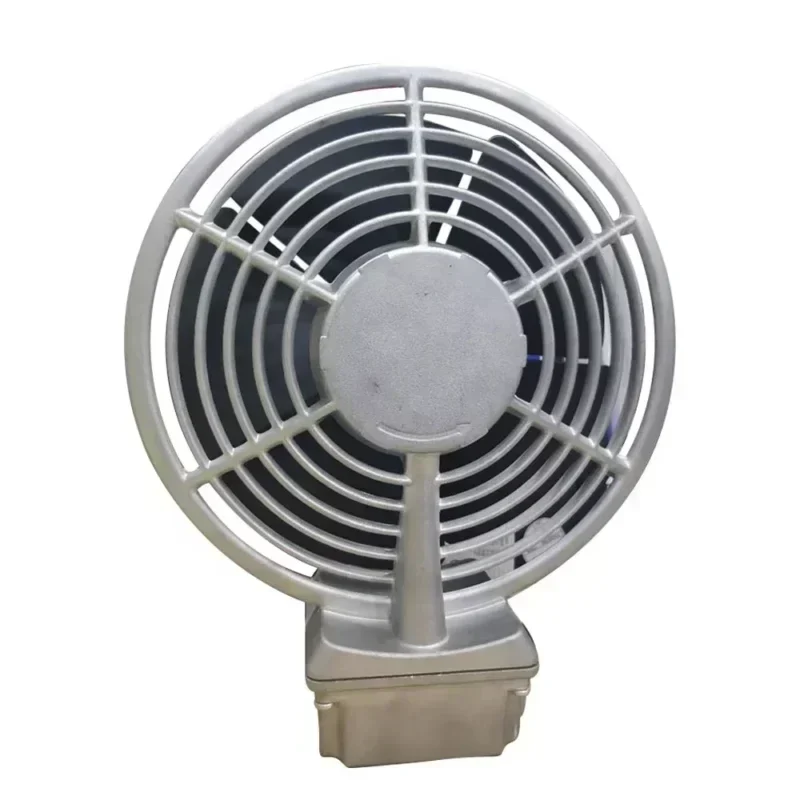 Wistro 400V AC 460V AC FLAI Bg132 15.51.0442 IP66 Motor Fan Wistro 400V AC 460V AC FLAI Bg132 15.51.0442 IP66 Motor Fan
