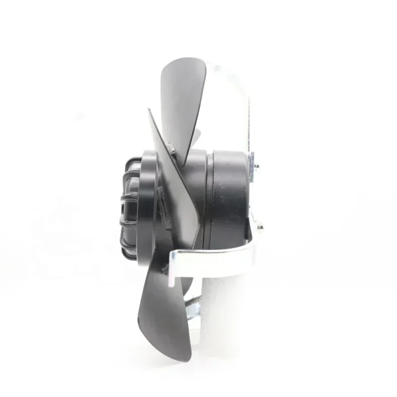 Royal Fan T230P54H 200~220V AC 0.55/0.45A 230mm 1400/1650RPM Injection Molding Machine Full Metal Axial Fan Royal Fan T230P54H 200~220V AC 0.55/0.45A 230mm 1400/1650RPM Injection Molding Machine Full Metal Axial Fan