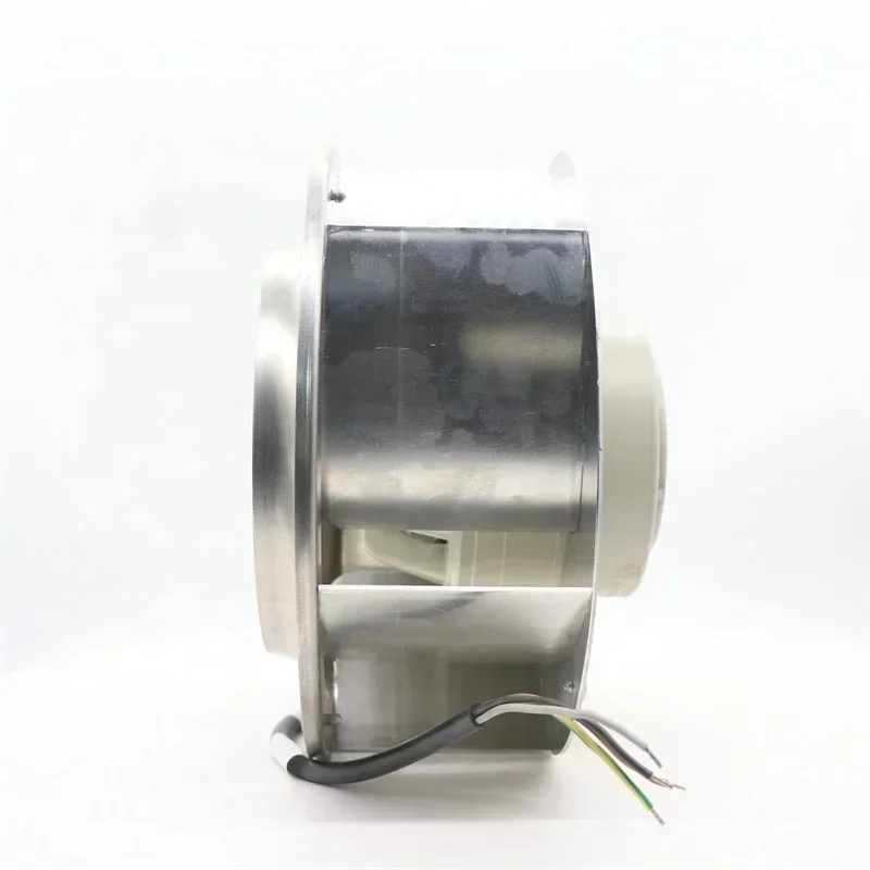 ZIEHL-ABEGG RH28M-2DK.3F.1R 126387 890W 3.9A 2740RPM 6SY7010-7AA02 Temperature Siemens Fan ZIEHL-ABEGG RH28M-2DK.3F.1R 126387 890W 3.9A 2740RPM 6SY7010-7AA02 Temperature Siemens Fan