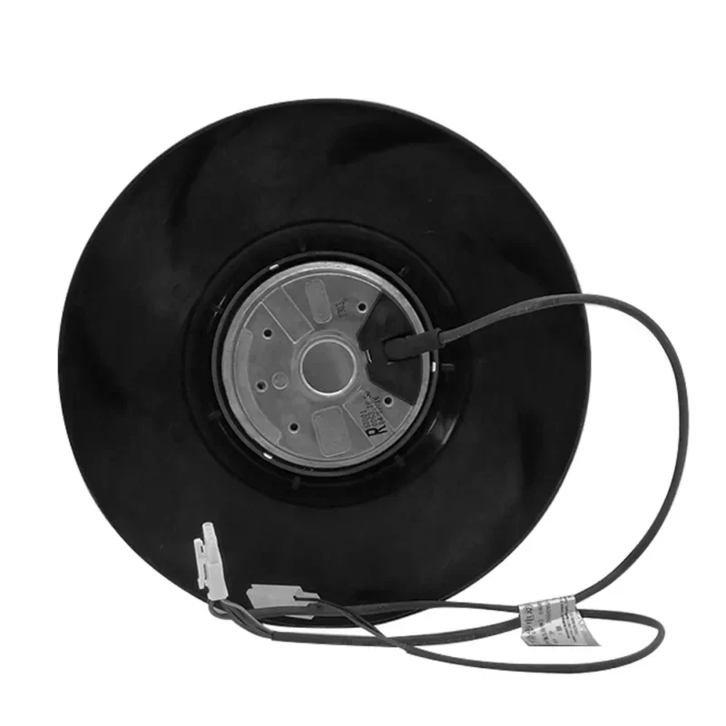 ebmpapst R2E225-BD92-12 AC 230V HVAC Turbo Machine Tool Disinfection Air Purifier Centrifugal Fan R2E225-BD92-64 ebmpapst R2E225-BD92-12 AC 230V HVAC Turbo Machine Tool Disinfection Air Purifier Centrifugal Fan R2E225-BD92-64