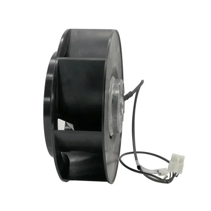 ebmpapst R2E225-BD92-12 AC 230V HVAC Turbo Machine Tool Disinfection Air Purifier Centrifugal Fan R2E225-BD92-64 ebmpapst R2E225-BD92-12 AC 230V HVAC Turbo Machine Tool Disinfection Air Purifier Centrifugal Fan R2E225-BD92-64