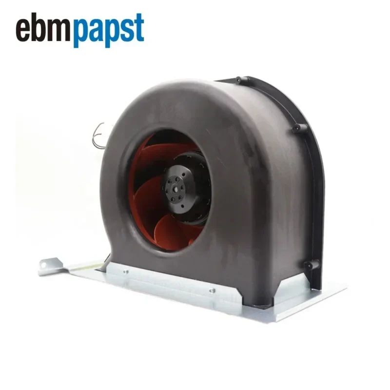 ebmpapst K2E225-RB92-09 230V AC 0.68/0.97A 145/200W Siemens Centrifugal Fan Motor M2E068-DF