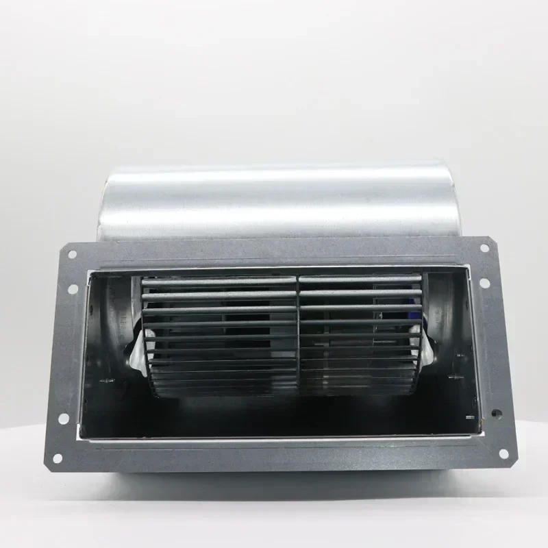 EMC RF3D-146-180 K506 DSF-2326 1.31A 230V AC 230W 2050RPM D2E146-AP47-C3 ABB Centrifugal Fan RF3D-146 EMC RF3D-146-180 K506 DSF-2326 1.31A 230V AC 230W 2050RPM D2E146-AP47-C3 ABB Centrifugal Fan RF3D-146