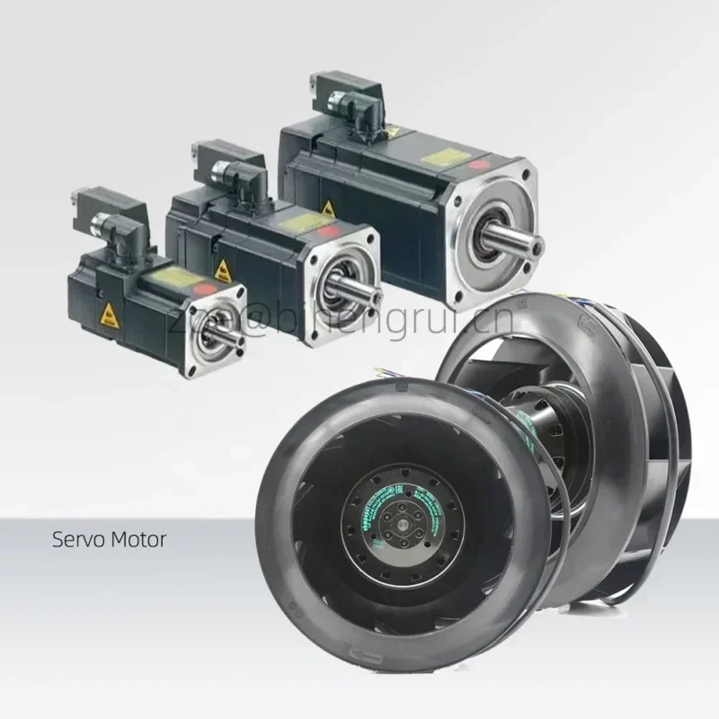 ebmpapst R2E133 R2E175 R2E190 R2E220 R2E225 R2E250 R2E280 Series 230V AC Air Purifier Centrifugal Fans ebmpapst R2E133 R2E175 R2E190 R2E220 R2E225 R2E250 R2E280 Series 230V AC Air Purifier Centrifugal Fans