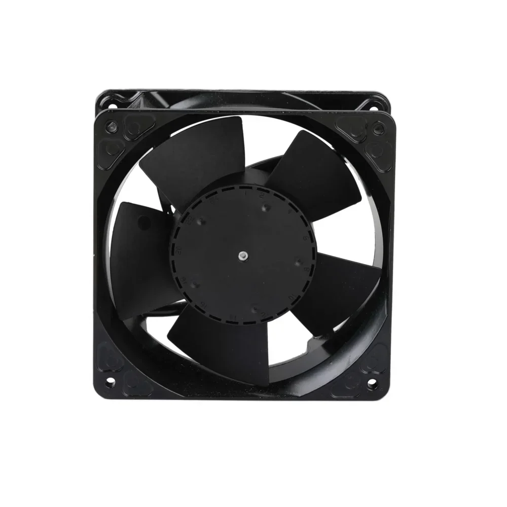 612F ebmpapst Fan Axial Fan ebmpapst TYPE:612F DC 12V