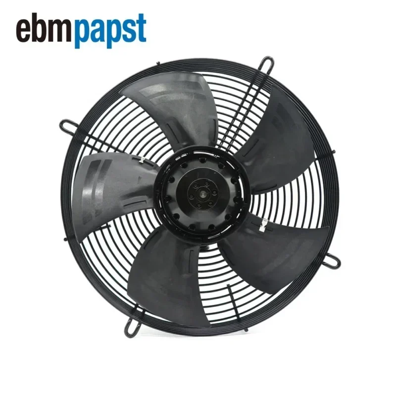ebmpapst S4E300-AS72-53 S4E300-AS72-53/C01 230VAC 0.32/0.4A 72W Condenser Evaporator Axial Fan