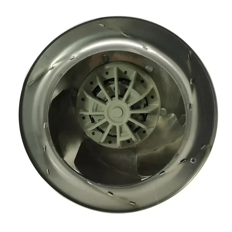 ZIEHL-ABEGG RH28M-2EK.3F.1R 890W 3.9A MKO92-2DK.10.U 460V AC 850W 3180RPM 2565m3/h 280mm Supporting Siemens Fan ZIEHL-ABEGG RH28M-2EK.3F.1R 890W 3.9A MKO92-2DK.10.U 460V AC 850W 3180RPM 2565m3/h 280mm Supporting Siemens Fan