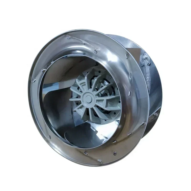 ZIEHL-ABEGG RH28M-2EK.3F.1R 890W 3.9A MKO92-2DK.10.U 460V AC 850W 3180RPM 2565m3/h 280mm Supporting Siemens Fan ZIEHL-ABEGG RH28M-2EK.3F.1R 890W 3.9A MKO92-2DK.10.U 460V AC 850W 3180RPM 2565m3/h 280mm Supporting Siemens Fan