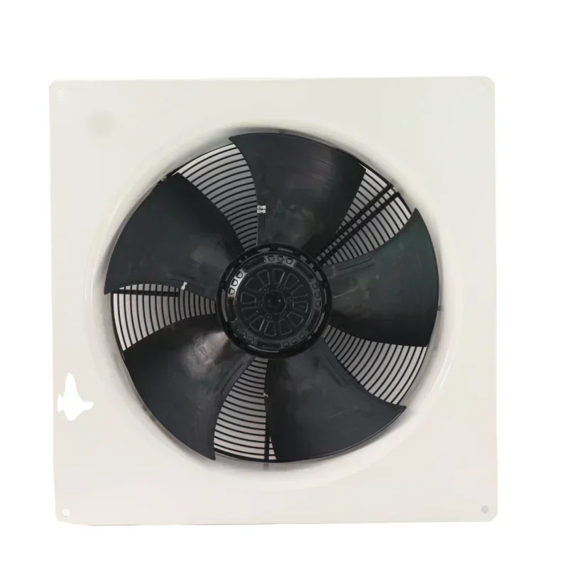 ebmpapst W4D500-GM03-01/F01 1.41A 550W 400V Air Conditioner Refrigeration Equipment Axial Fan W4D500-GM03-01/F02 ebmpapst W4D500-GM03-01/F01 1.41A 550W 400V Air Conditioner Refrigeration Equipment Axial Fan W4D500-GM03-01/F02