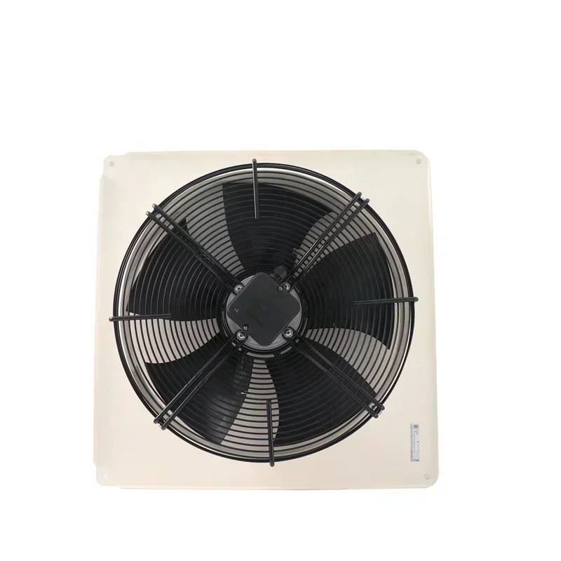 ebmpapst W4D500-GM03-01/F01 1.41A 550W 400V Air Conditioner Refrigeration Equipment Axial Fan W4D500-GM03-01/F02 ebmpapst W4D500-GM03-01/F01 1.41A 550W 400V Air Conditioner Refrigeration Equipment Axial Fan W4D500-GM03-01/F02