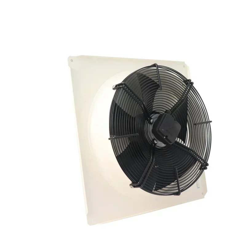 ebmpapst W4D500-GM03-01/F01 1.41A 550W 400V Air Conditioner Refrigeration Equipment Axial Fan W4D500-GM03-01/F02 ebmpapst W4D500-GM03-01/F01 1.41A 550W 400V Air Conditioner Refrigeration Equipment Axial Fan W4D500-GM03-01/F02