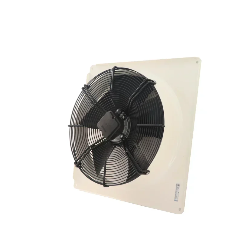 ebmpapst W4D500-GM03-01/F01 1.41A 550W 400V Air Conditioner Refrigeration Equipment Axial Fan W4D500-GM03-01/F02 ebmpapst W4D500-GM03-01/F01 1.41A 550W 400V Air Conditioner Refrigeration Equipment Axial Fan W4D500-GM03-01/F02