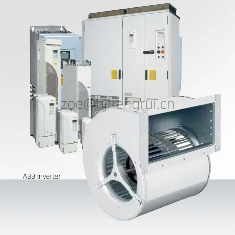 ebmpapst D2E160-AH02-15 230V 550W 2500RPM 2.45A AC Industrial Exhaust Blower for ABB 3ADT754018P0002 ebmpapst D2E160-AH02-15 230V 550W 2500RPM 2.45A AC Industrial Exhaust Blower for ABB 3ADT754018P0002